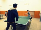 Ping a Pong