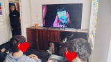 Závislost na telefonu
