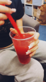 Bubble tea